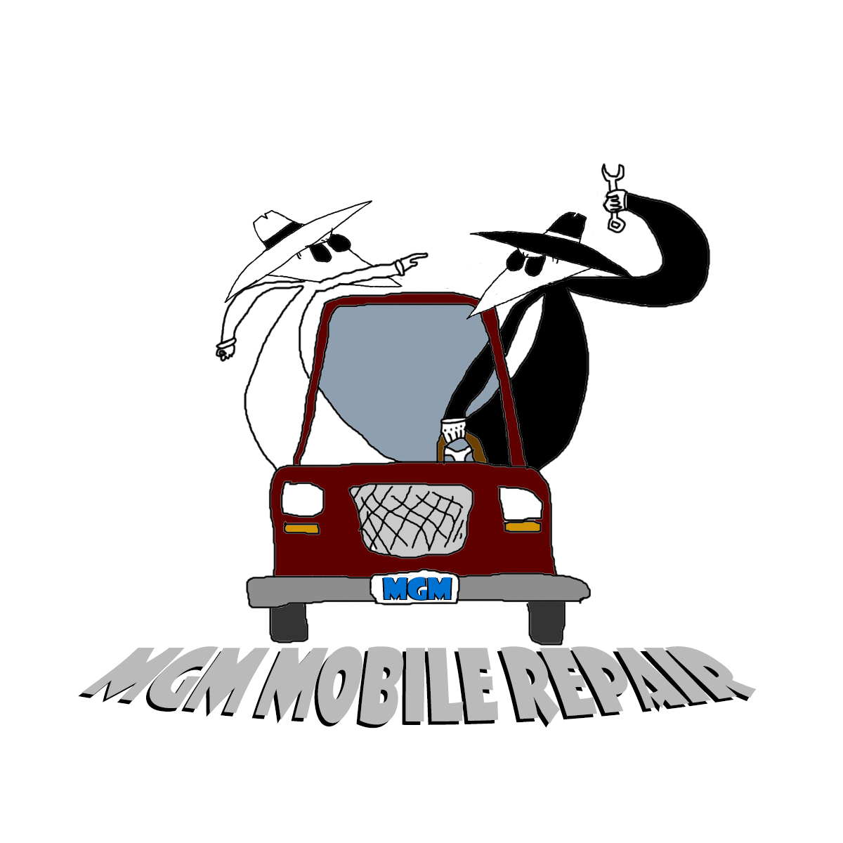 MGM Mobile Repair